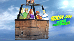 Scooby-Doo : mission environnement
