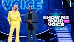 Show Me Your Voice