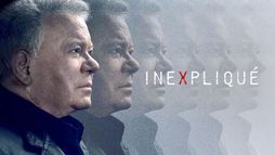 Inexpliqué