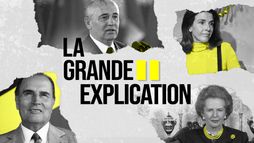 La grande explication