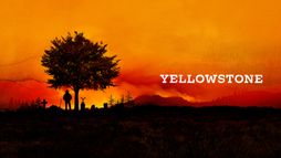 Yellowstone