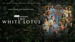 The White Lotus