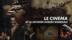 Cinéma et Seconde Guerre mondiale