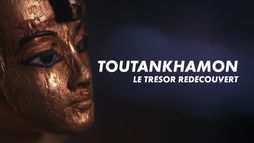 Toutankhamon, le trésor redécouvert