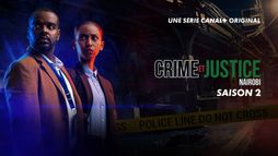 Crime et Justice : Nairobi