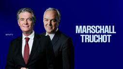 Marschall Truchot BFM Story