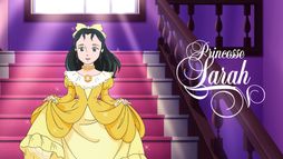 Princesse Sarah