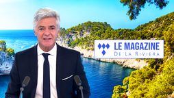 Le magazine de la Riviera