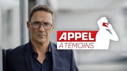 Appel à témoins