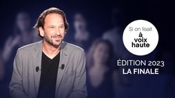 Si on lisait à voix haute