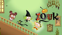 Zouk