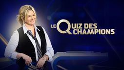 Le quiz des champions