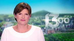 JT 13h (La Une)
