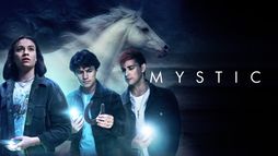 Mystic