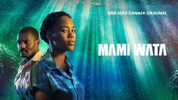 Mami Wata - Le mystère d'Iveza