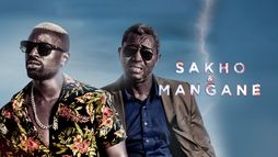 Sakho et Mangane