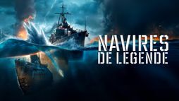 Navires de légende