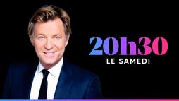 20h30, le samedi