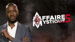 Affaires Mystiques