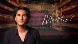 Maestro !