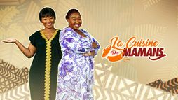 La cuisine des mamans