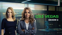 CSI: Vegas