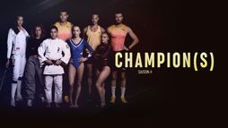 Champion(s)