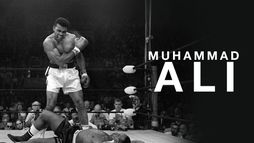 Mohamed Ali