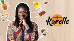 Les gourmandises de Karelle