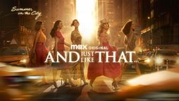 And Just Like That...