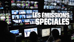 Emissions spéciales