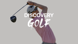 Discovery Golf