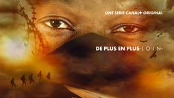 De plus en plus loin