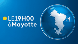 Le 19h à Mayotte