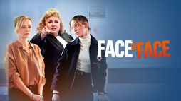 Face à face