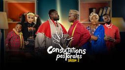 Consultations pastorales