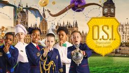 Organisation super insolite