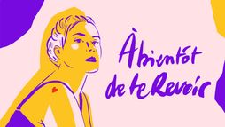 A bientôt de te revoir