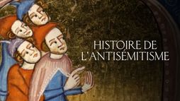 Histoire de l'antisémitisme