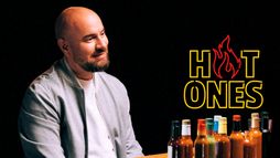 Hot Ones