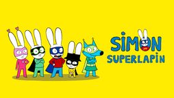 Simon Superlapin