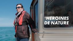 Héroïnes de nature