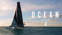 Ocean Fifty