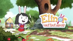 Elinor veut tout savoir