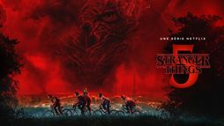 Stranger Things