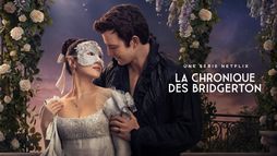 La chronique des Bridgerton