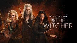 The Witcher
