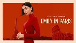 Emily in Paris