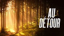 Au détour