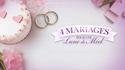 Quatre mariages pour une lune de miel